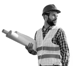 Icon representing Construction