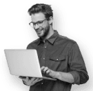 Icon representing E-Learning